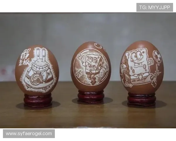 用蛋壳创作足球明星艺术作品探索创意与技艺的完美结合